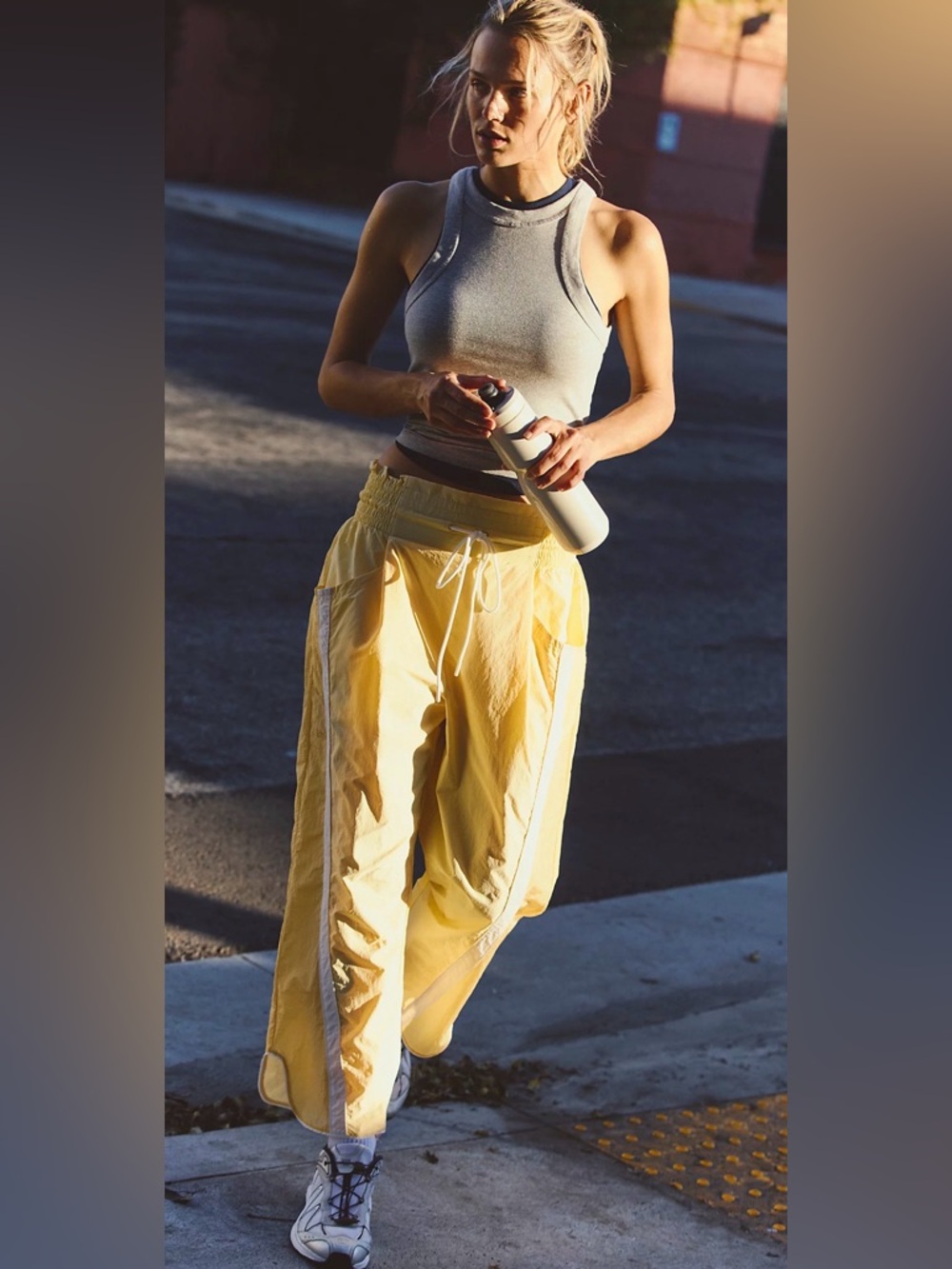 Free People Champ Is Here Pants 🔥 Size XL